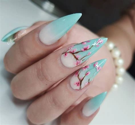 Blossom Nails